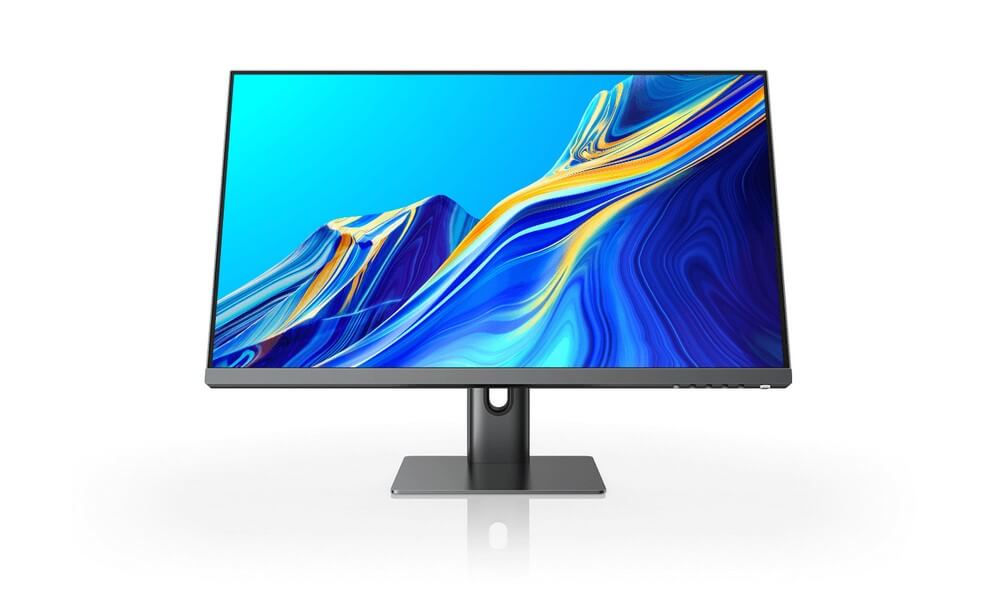 Монитор Xiaomi Mi 4K Monitor 27 (XMMNT27NU)