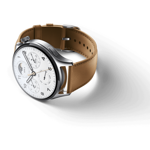 Умные часы Xiaomi Watch S1 Pro