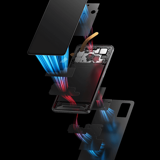 Смартфон Xiaomi Redmi Note 12 Pro