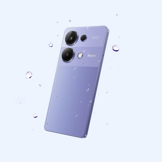 Смартфон Xiaomi Redmi Note 13 Pro