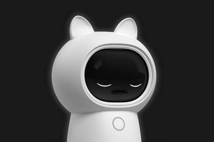 IP камера Xiaomi Aqara Hub G3 (CH-H03)