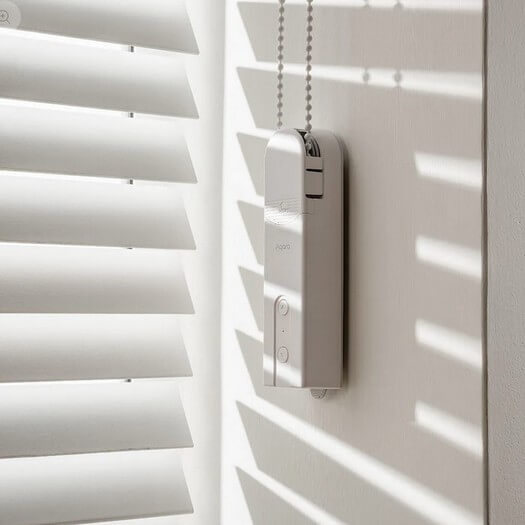 Модуль управления рулонными шторами Xiaomi Aqara Driver E1 Roller Shade (RSD-M01)