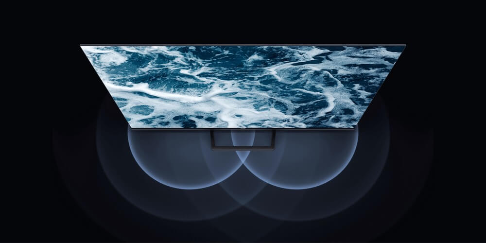Телевизор Xiaomi MI TV A2