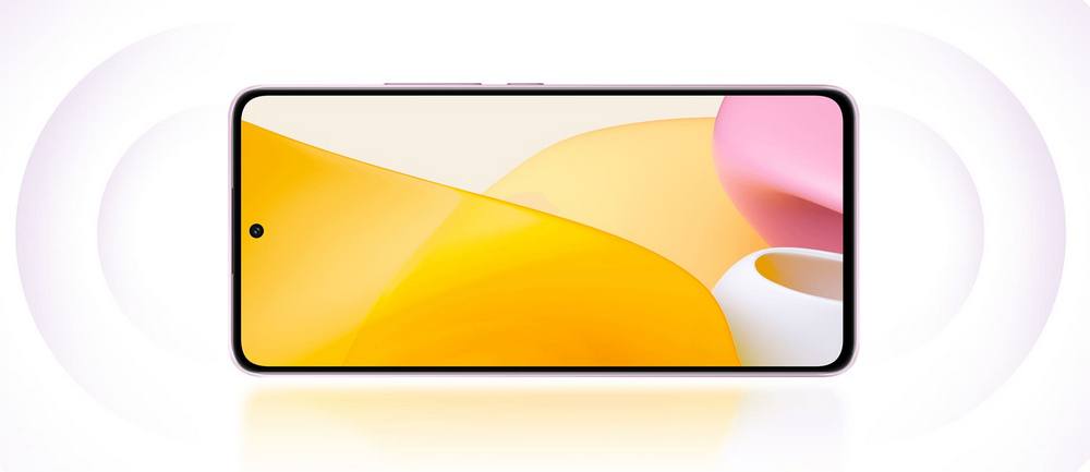 Смартфон Xiaomi 12 Lite