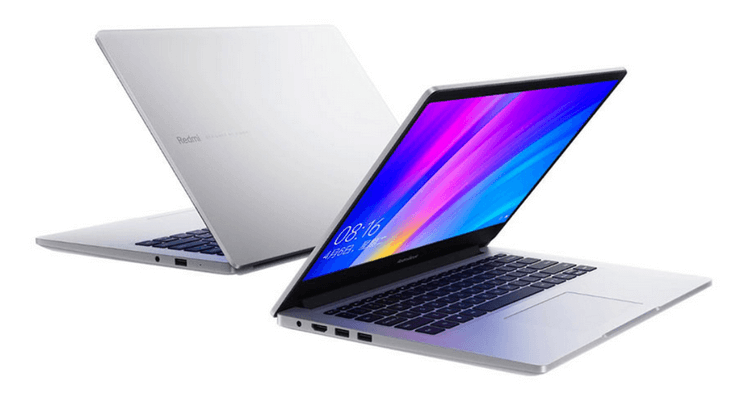 Ноутбук RedmiBook