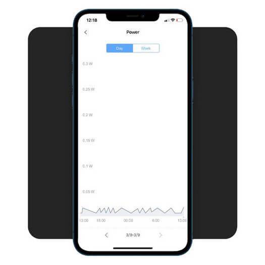 Выключатель Xiaomi Aqara Smart Wall Switch H1 Single Rocker (WS-EUK03)
