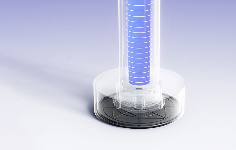 Зубная щетка Xiaomi Electric Toothbrush T302