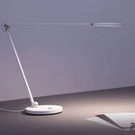 Лампа настольная Xiaomi Mi Smart LED Desk Lamp Pro (MJTD02YL)