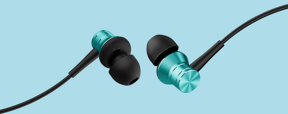 Наушники Xiaomi 1More Piston Fit