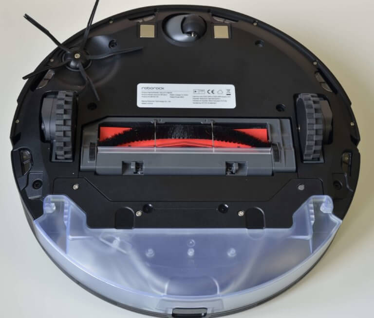 Робот-пылесос Xiaomi Roborock S6 Max
