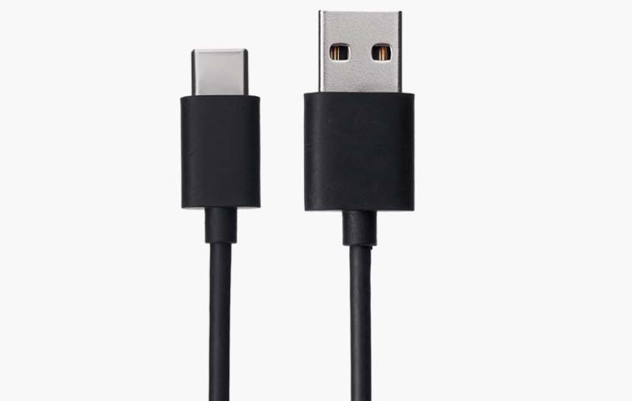 Mi USB Type-C 1 2 m Black_3.png Mi USB Type-C 1 2 m Black_3.png