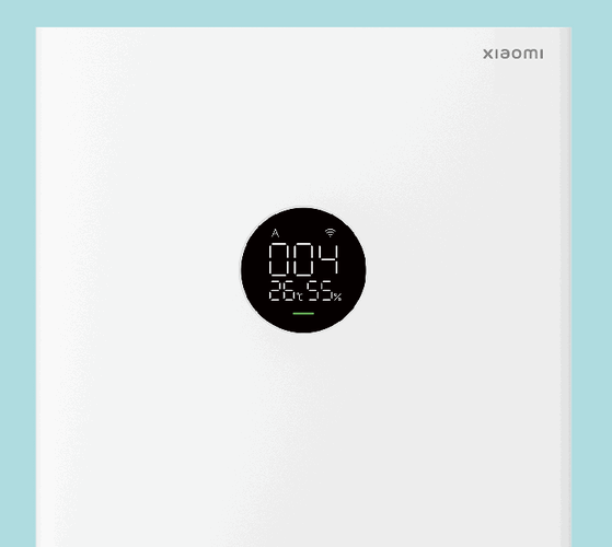 Очиститель воздуха Xiaomi Smart Air Purifier 4 Lite