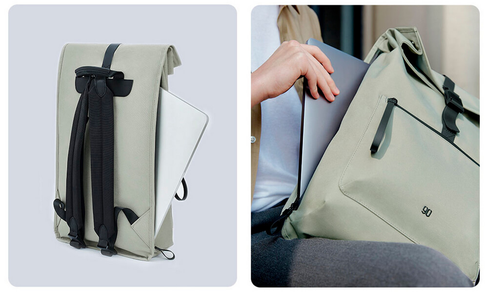 Рюкзак Xiaomi Urban Daily Backpack