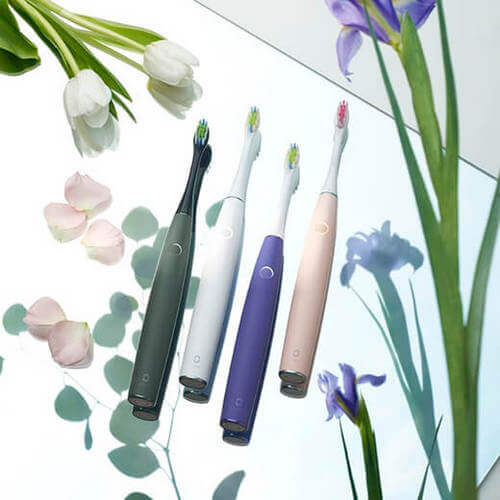 Зубная щетка Xiaomi Oclean Air 2