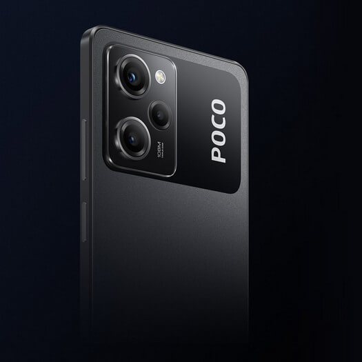 Смартфон Xiaomi Poco X5 Pro