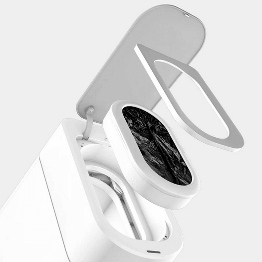 Умное мусорное ведро Xiaomi Townew Smart Trash Can T3