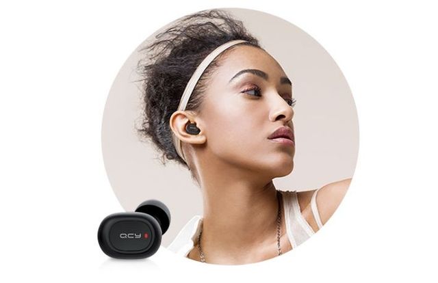 Наушники Xiaomi QCY T2S