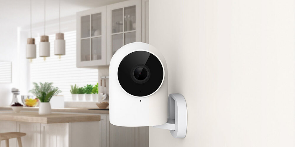 IP камера Xiaomi Aqara G2H