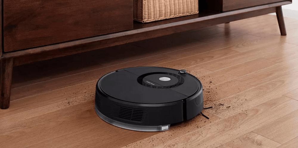 Робот-пылесос Xiaomi Roborock E5