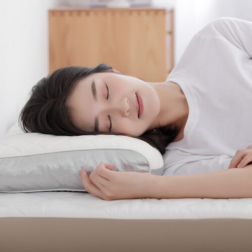 Подушка дышащая Xiaomi 8H TF Pillow