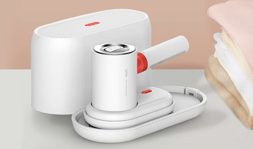 Отпариватель Xiaomi Deerma DEM-HS218