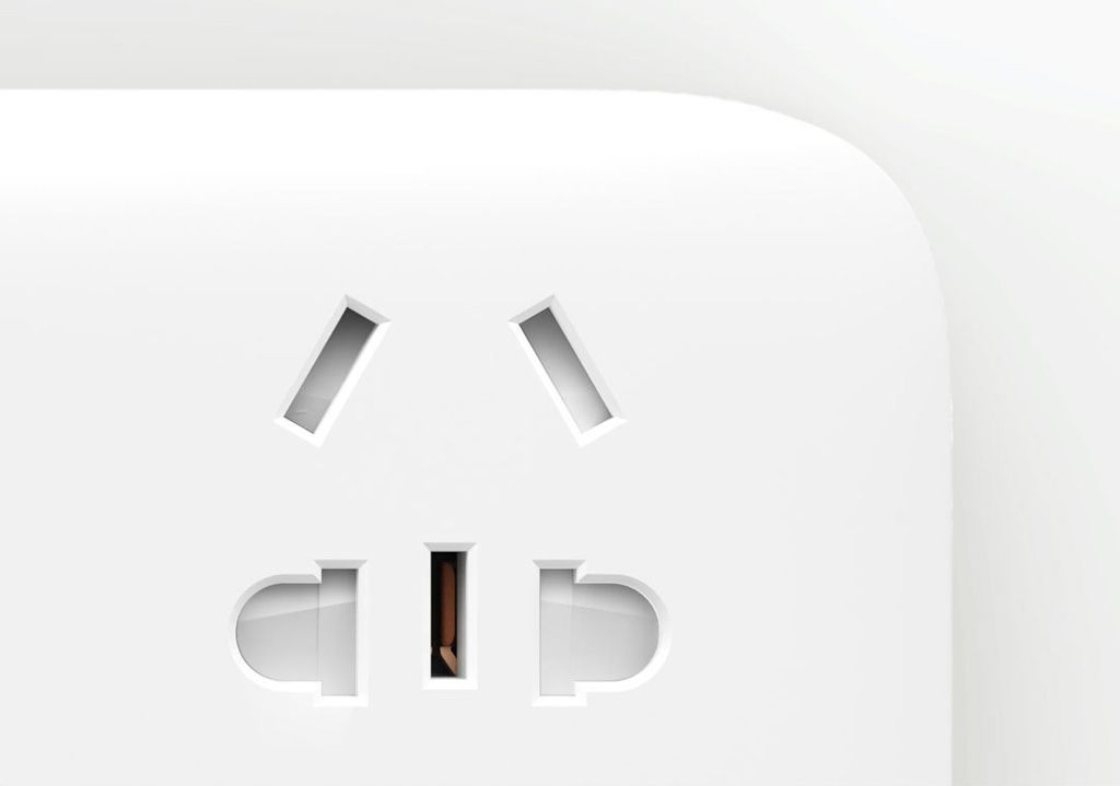 Mi Power Strip 6 розетки и 3 USB порта White_9.jpg