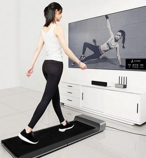 Дорожка для ходьбы Xiaomi Walking Pad A1 Pro (WPA1F)