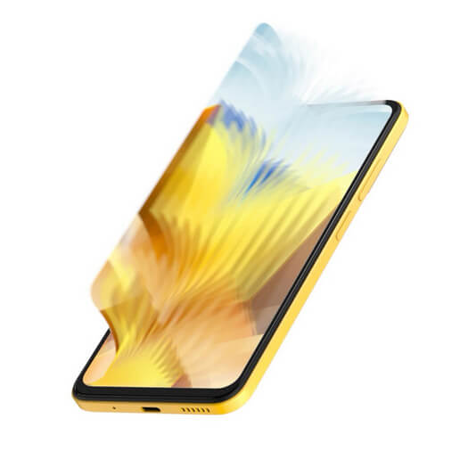 Смартфон Xiaomi Poco M5