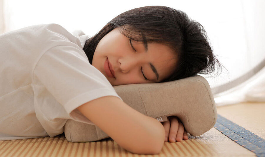 Подушка настольная Xiaomi 8H SMF Pillow