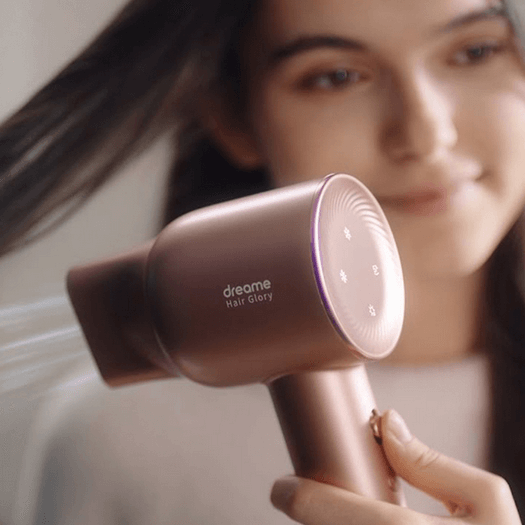 Фен Xiaomi Dreame Hair Glory