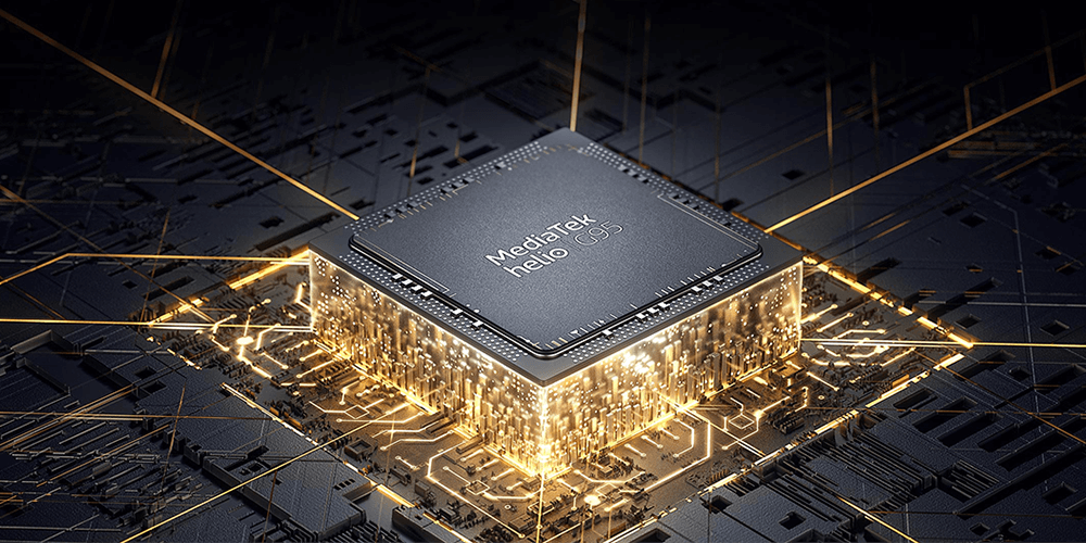 Смартфон Xiaomi Poco M5S