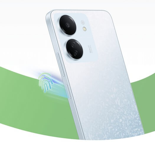 Смартфон Xiaomi Redmi 13C