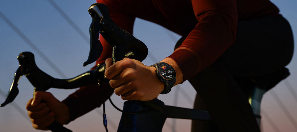 Умные часы Xiaomi Watch S1