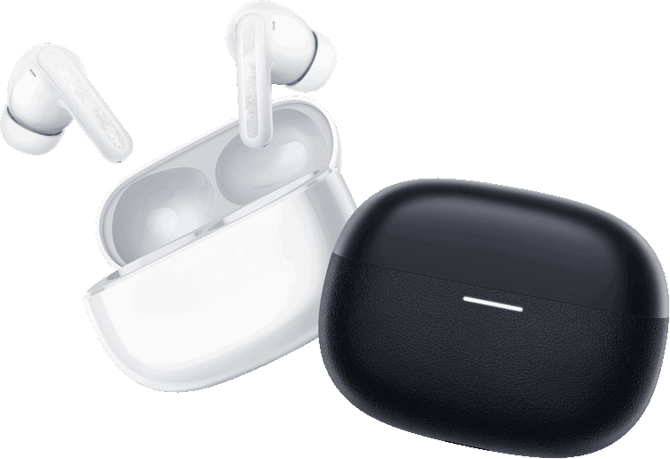 Наушники Xiaomi Redmi Buds 5 Pro