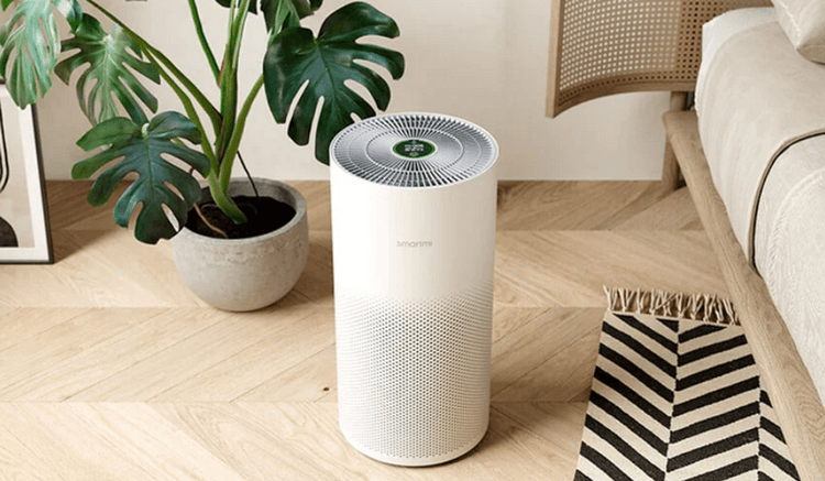 Очиститель воздуха Xiaomi Smartmi Air Purifier