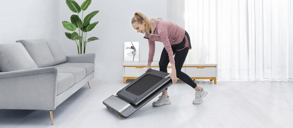 Дорожка для ходьбы Xiaomi KINGSMITH WalkingPad P1
