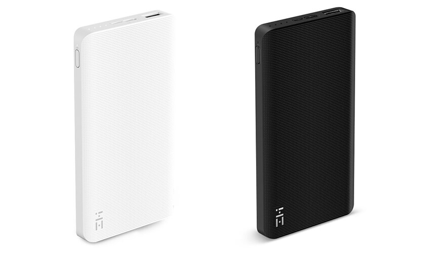 Power Bank Xiaomi ZMI 10000 mAh (QB810)