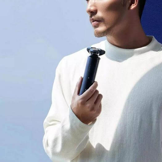 Электробритва Xiaomi Mijia Electric Shaver S700