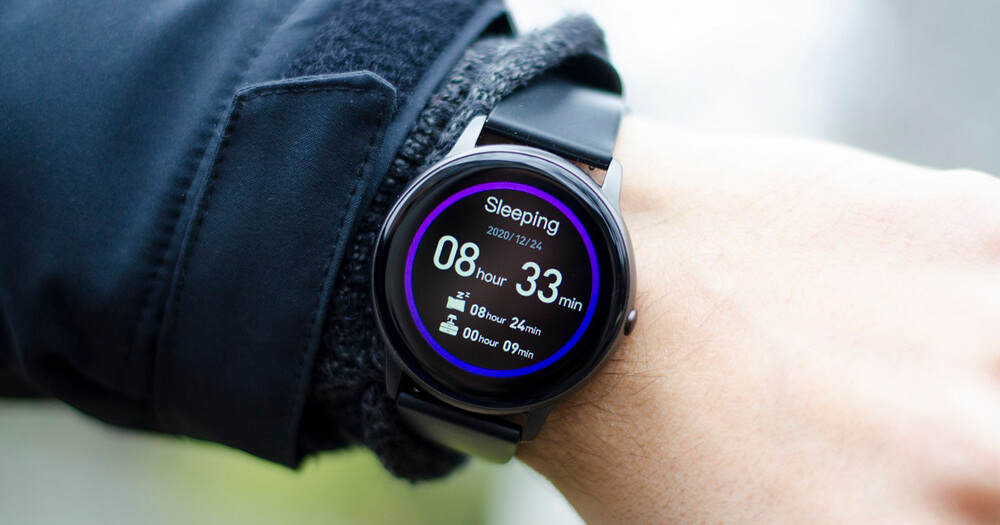 Умные часы Xiaomi IMILab KW66