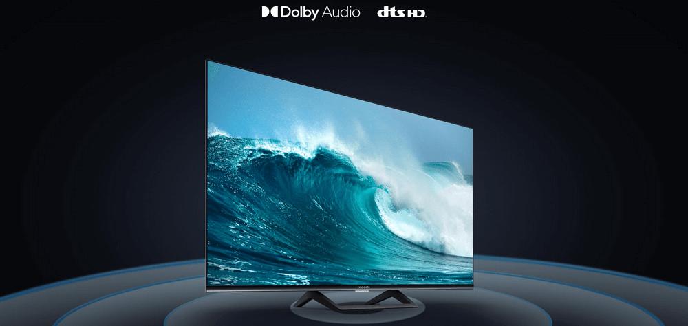 Телевизор Xiaomi MI TV A2