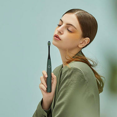 Зубная щетка Xiaomi Oclean Air 2