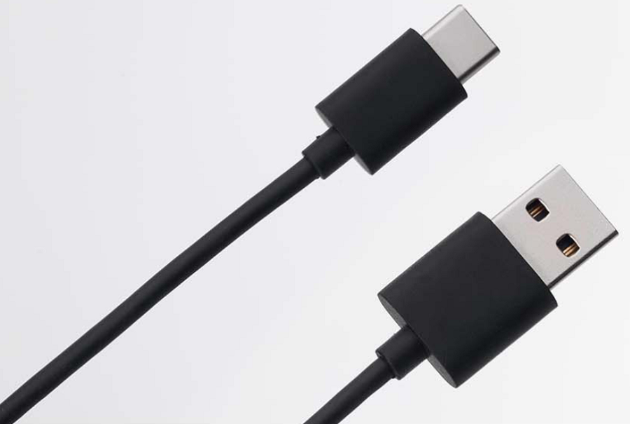 Mi USB Type-C 1 2 m Black_2.png Mi USB Type-C 1 2 m Black_2.png