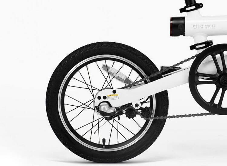 Mi QiCYCLE Folding Electric Bicycle_6.jpg