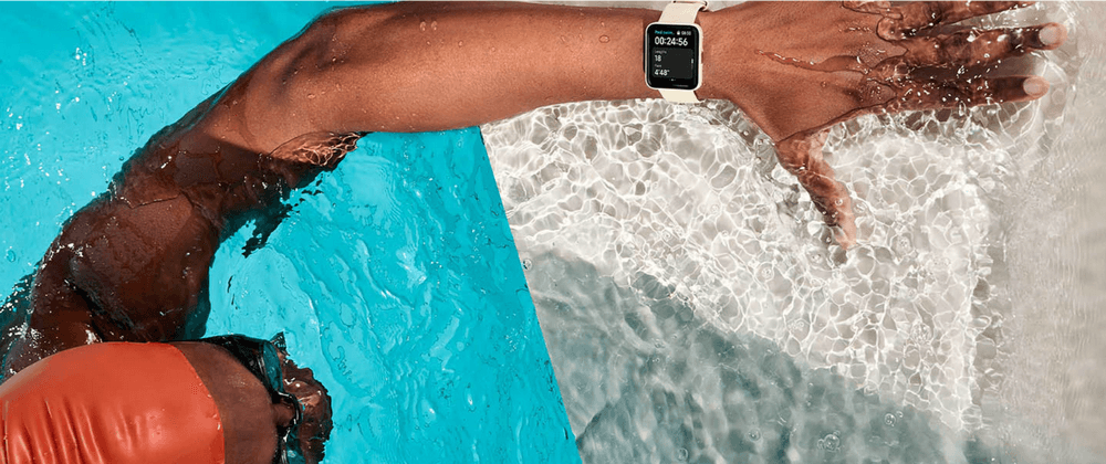 Умные часы Xiaomi Redmi Watch 2 Lite