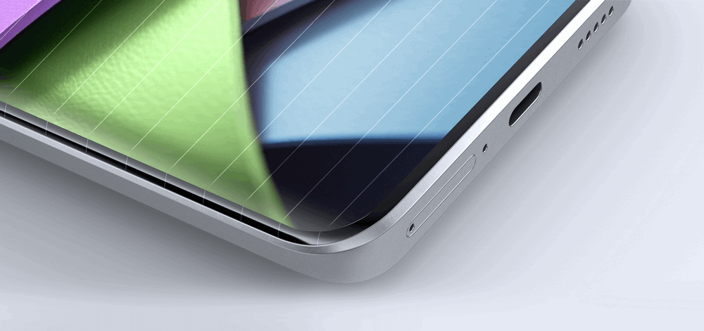 Смартфон Xiaomi Redmi Note 13 Pro+