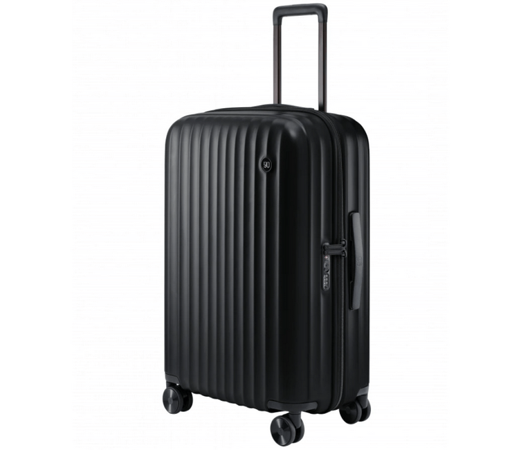 Чемодан Xiaomi NinetyGo Elbe Luggage