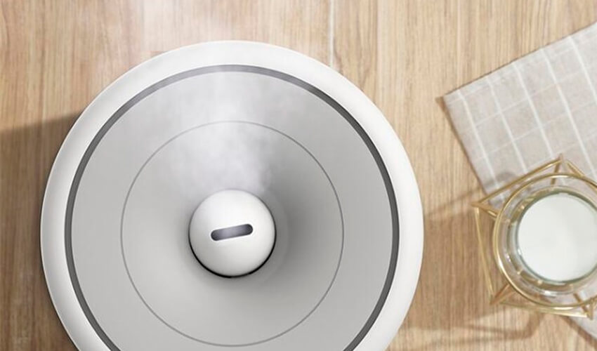 Увлажнитель воздуха Xiaomi Deerma DEM-F628W