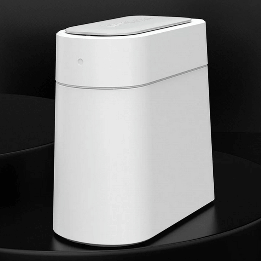 Умное мусорное ведро Xiaomi Townew Smart Trash Can T3