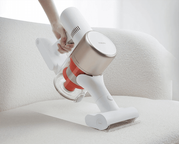 Пылесос Xiaomi Vacuum Cleaner G9 Plus (B206)