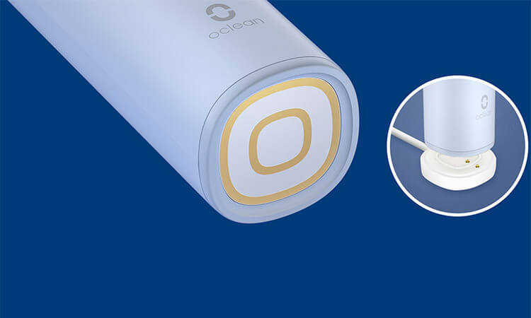 Зубная щетка Xiaomi Oclean F1